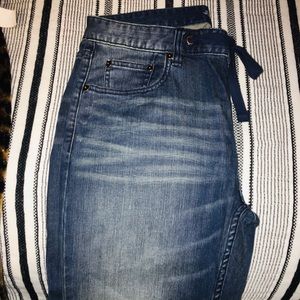 Men’s size 33 Jack Threads Jogger Jeans